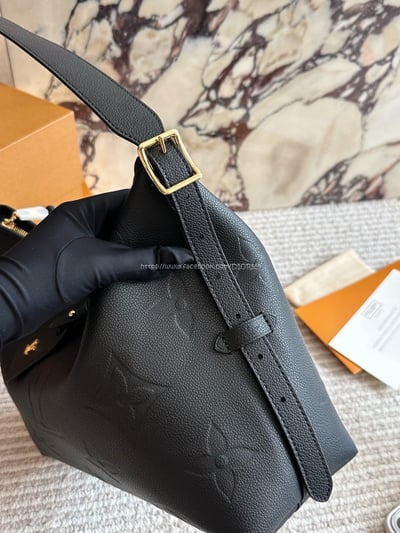 LV 大象灰 carryall16