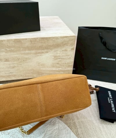 YSL Jamie shopping福袋包20