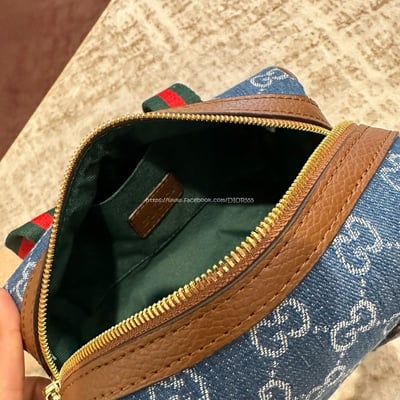 Gucci  mini 波士頓包11