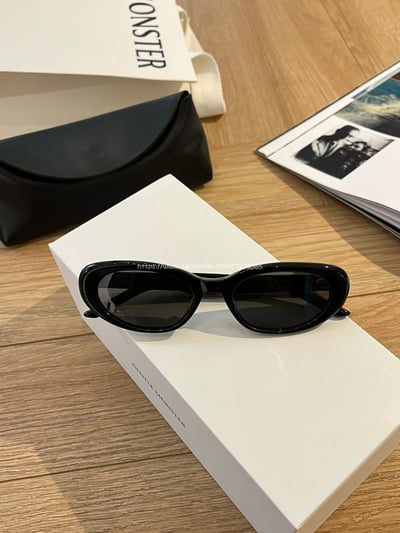 GM貓眼墨鏡7