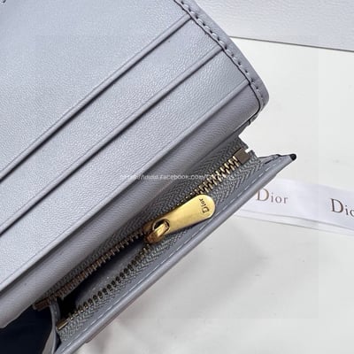 Dior短夾7