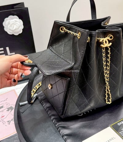 小香25 Bag後背包 9