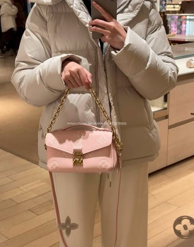 Lv Métis 郵差包3