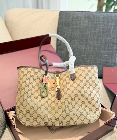 Gucci托特包8