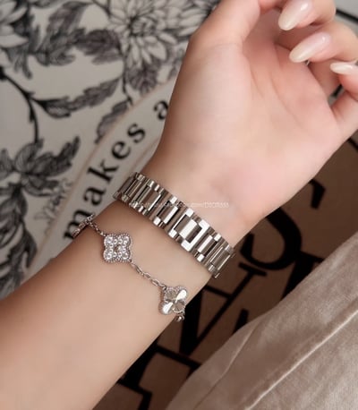 卡地亞經典藍氣球錶4