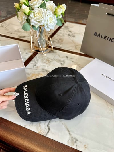 巴黎世家棒球帽3