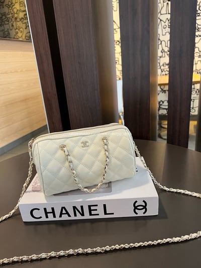 小香波士頓保齡球包10