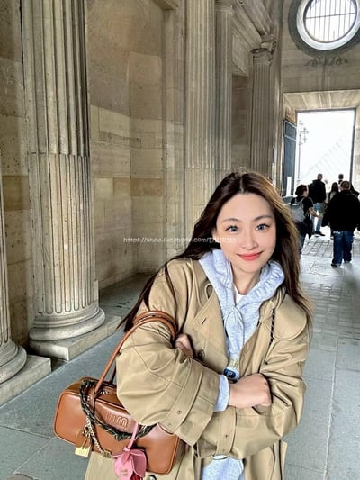 miumiu 保齡球包3