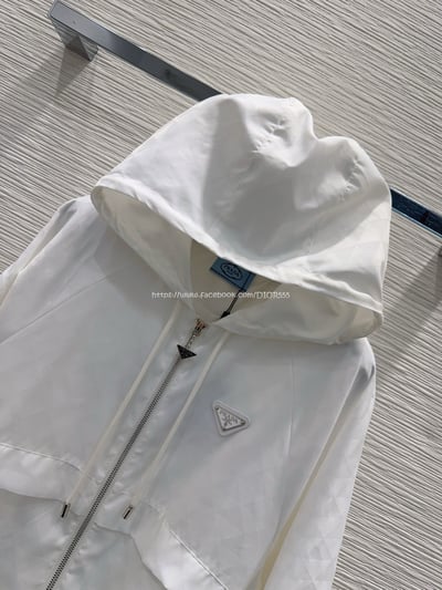prada新款防曬外套5