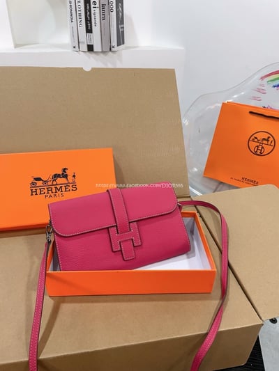 愛馬仕經典手拿包12