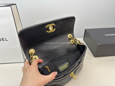 小香MAXl口蓋包14