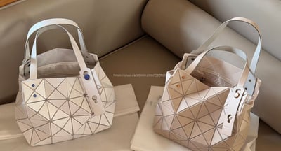 三宅一生水桶包6