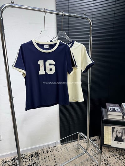 Celine 16數字T8
