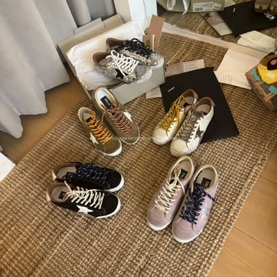 GGDB二代小髒鞋1