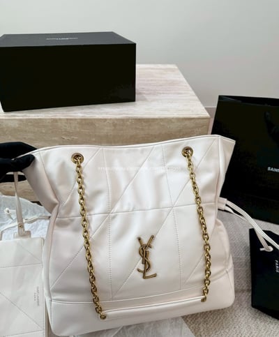 YSL Jamie shopping福袋包13