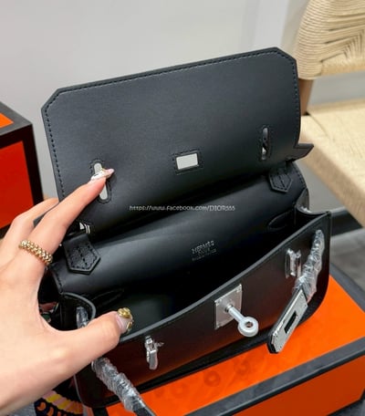 愛馬仕 Hermes Jypsiere 15