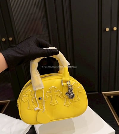 克羅心保齡球包9