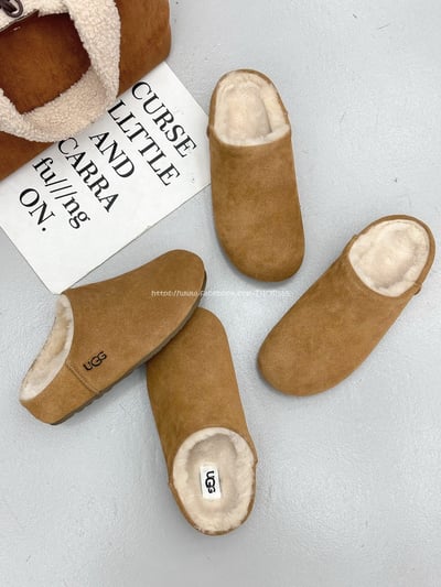 UGG拖鞋9
