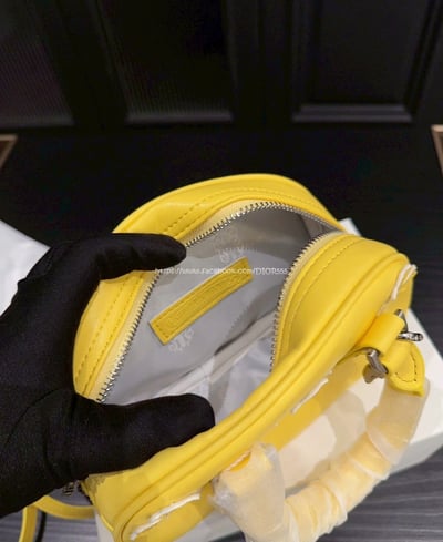 克羅心保齡球包4