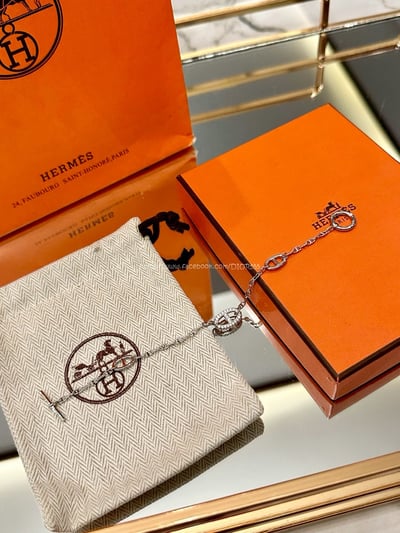 HERMES愛馬仕手鍊7