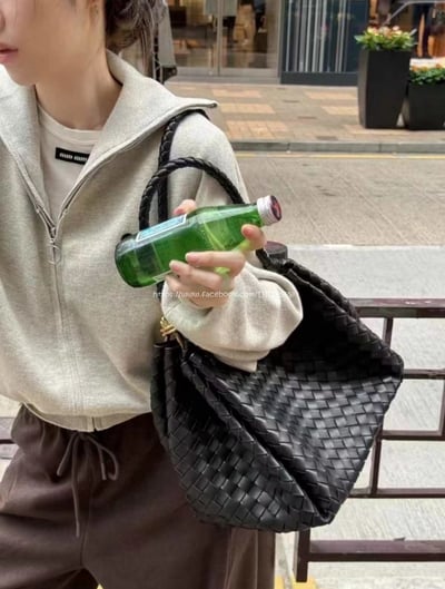 Bv大號降落傘包4