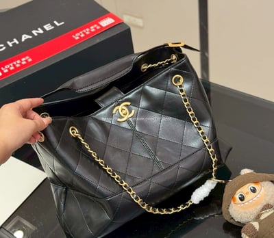 小香25A托特包(送吊飾)12