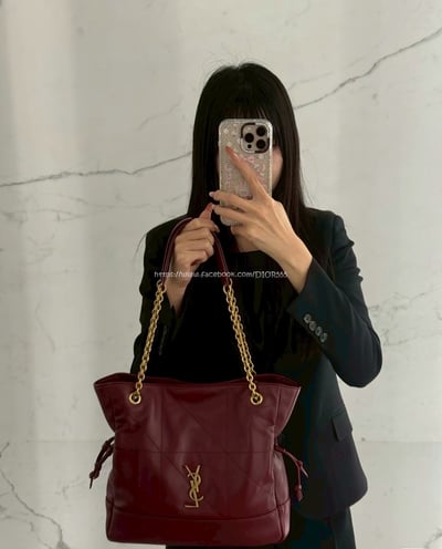 YSL Jamie shopping福袋包8