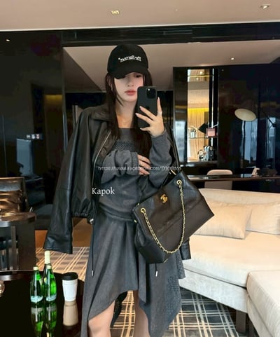 小香25A托特包(送吊飾)3