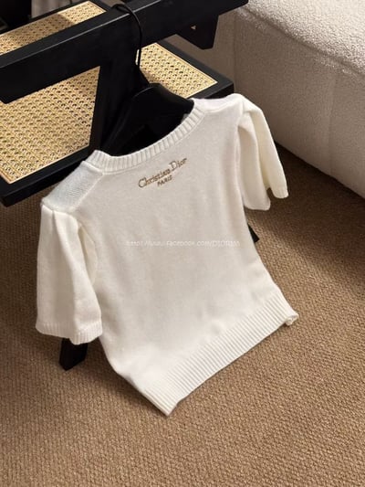 CD小飛馬短袖上衣7