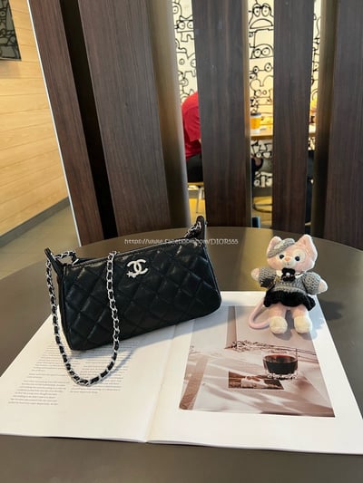 小香25B星星麻將包11