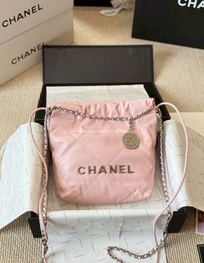 小香 22bag mini 14