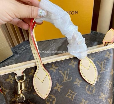 LV never full bb6