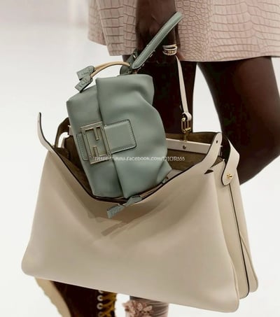 Fendi New Mamma bag 4