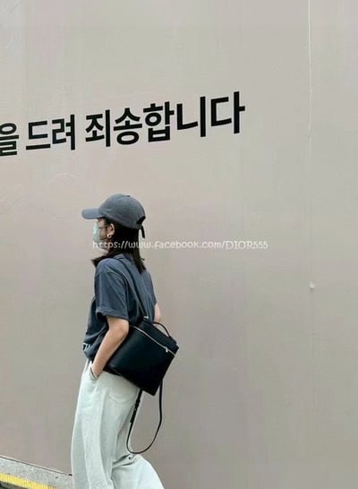  Loro Piana後背包 5