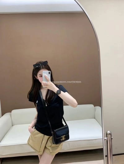 Polo Ralph Lauren V領T6