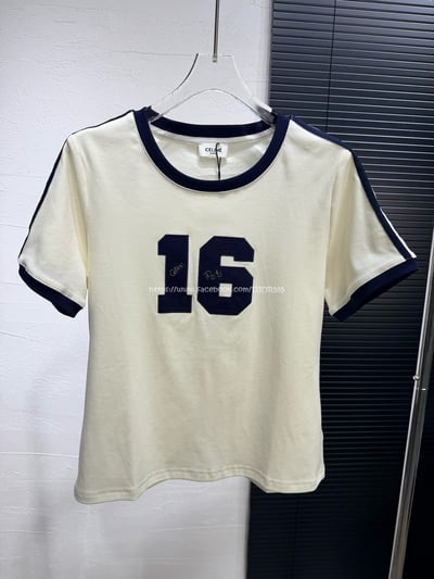 Celine 16數字T7