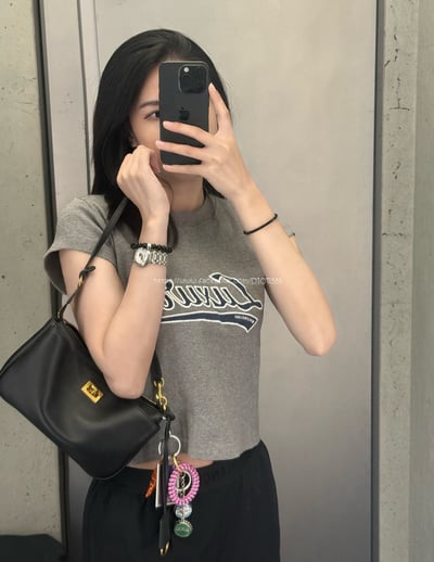 巴黎世家 RODEO腋下包2