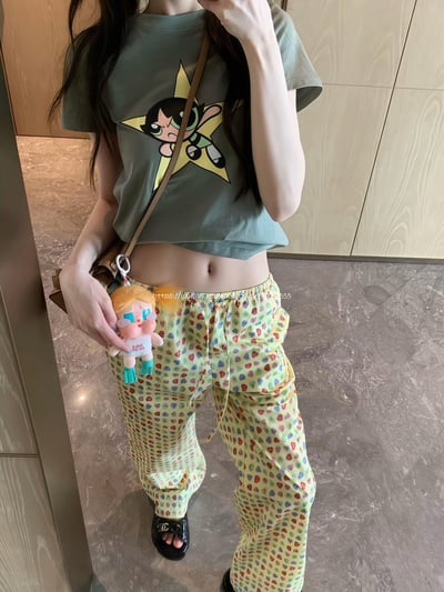 飛天小女警上衣2