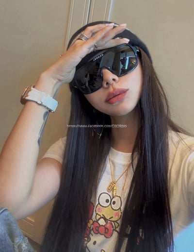 小香coconeige墨鏡8