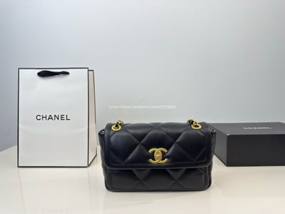 小香MAXl口蓋包12