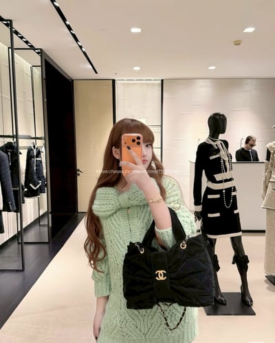 小香蝴蝶結包包3