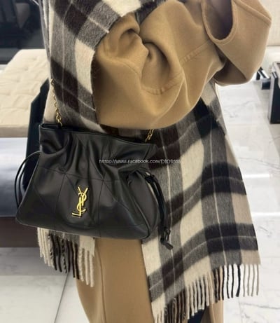 YSL jamie 福袋包2