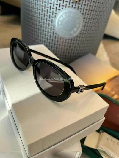 GUCCI墨鏡3