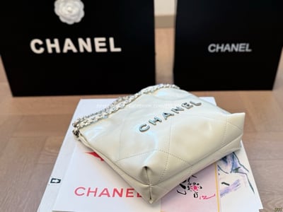 小香金幣mini包7