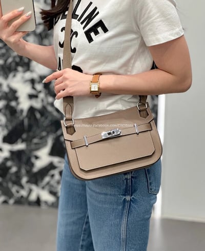 愛馬仕 Hermes Jypsiere 4