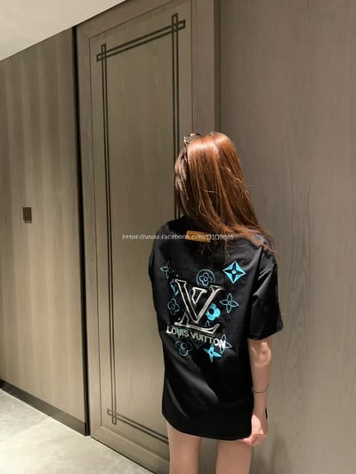  LV刺繡T5