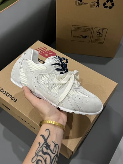 MiuMiu x New Balance9