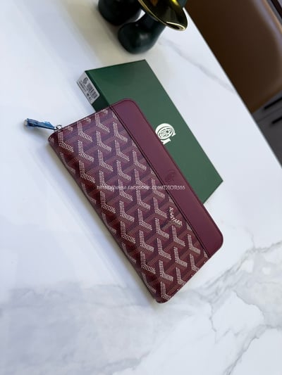 GOYARD大號長款3