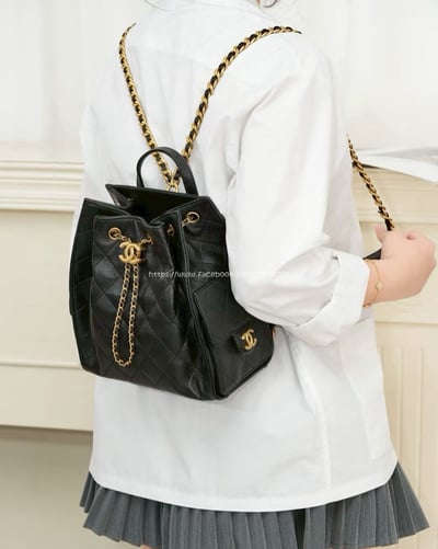 小香25 Bag後背包 4