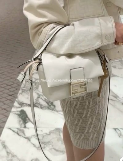 Fendi New Mamma bag 2